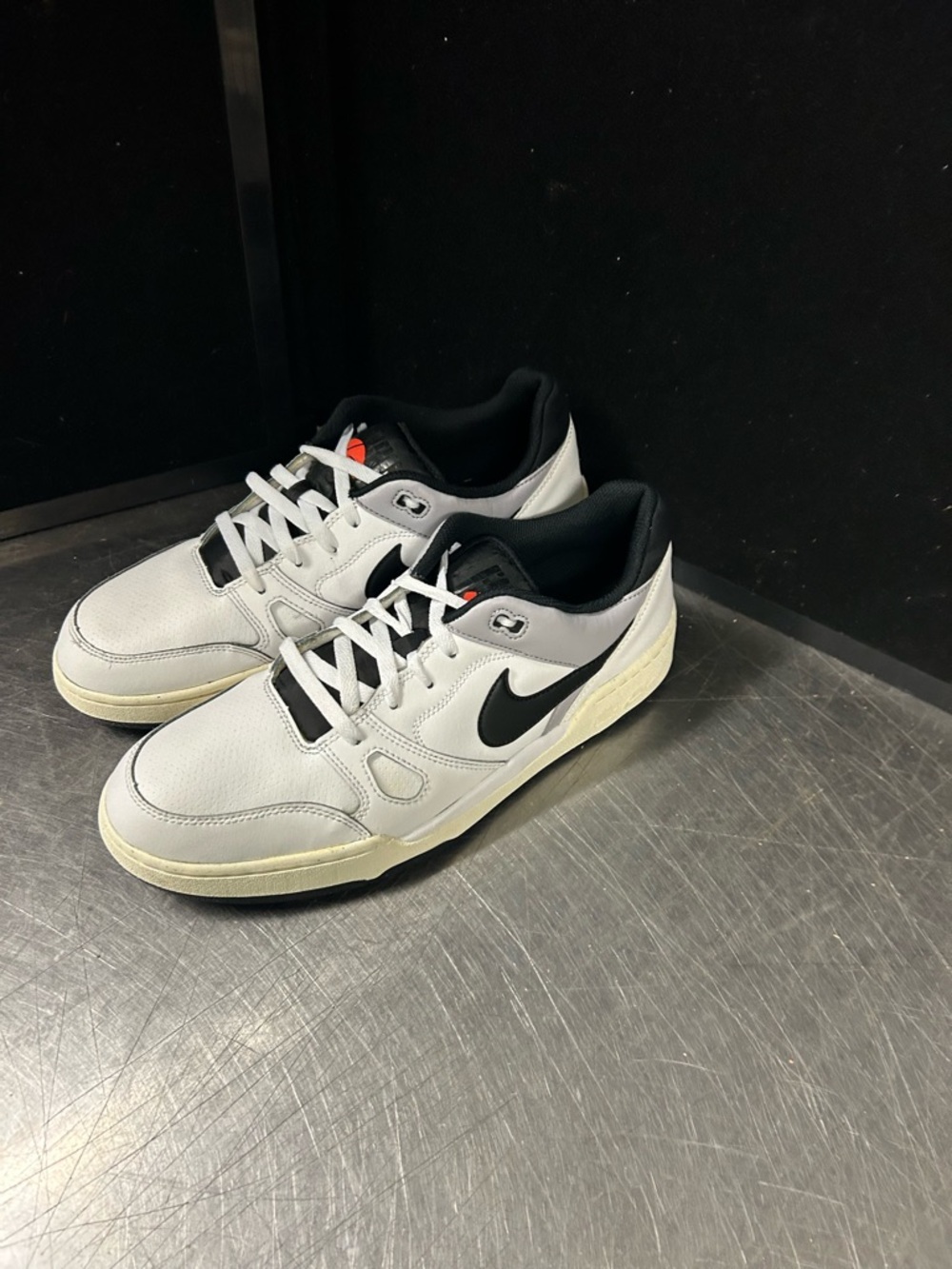 Nike Full Force Size 12 Men